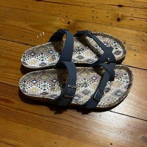 Mayari Birkenstock Sandals